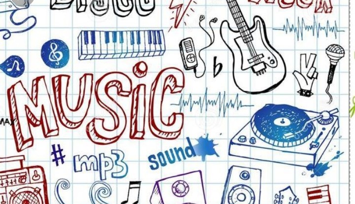 Kumpulan Seniman Musik Di Indonesia