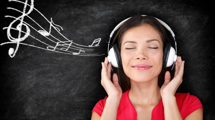 Salah Satu Keuntungan Mendengarkan Musik Bagi Tubuh Manusia